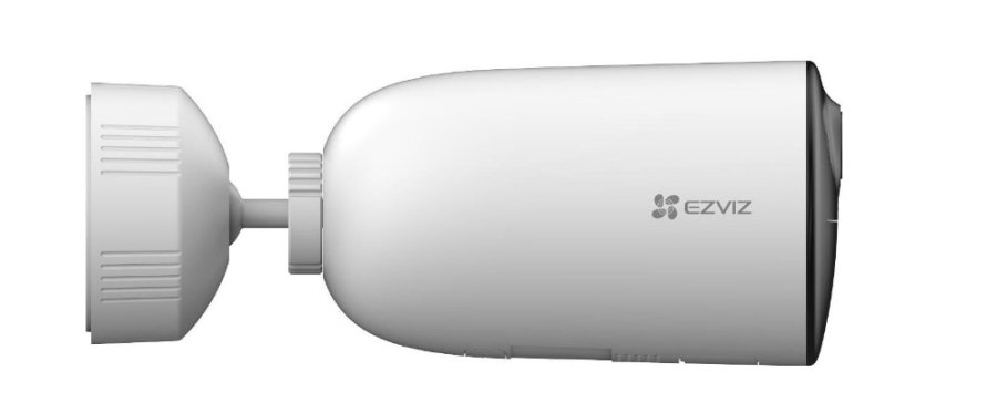 Batteri IP-kamera CB3 FHD + solpanel #3