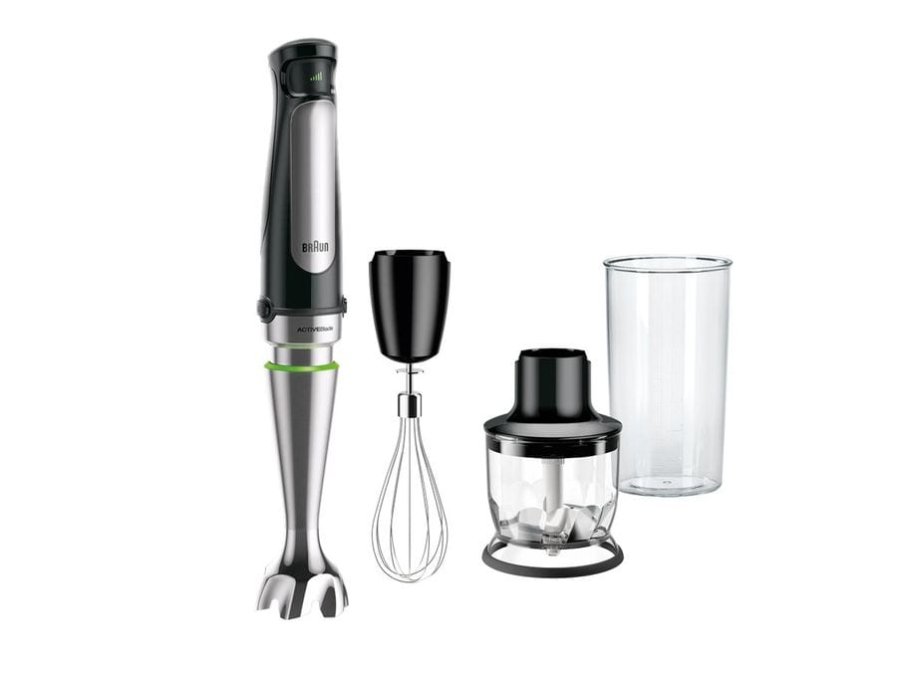 Stavmixer MQ7025X MultiQuick 7 #1