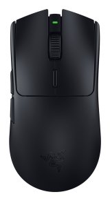 Razer Viper V3 HyperSpeed mus Spil Hjre hnd RF trdlst Optisk 30000 dpi #1