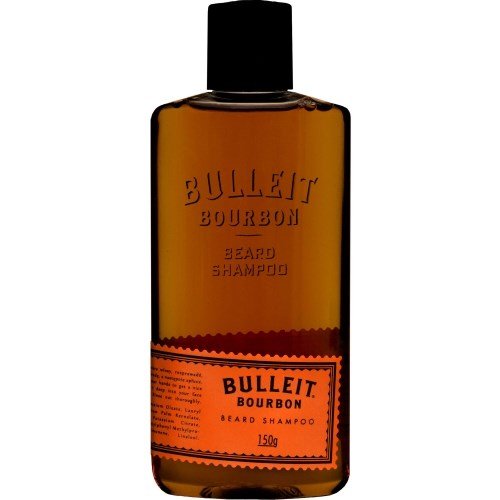 Sk�gshampoo Pan Drwal Bulleit Bourbon 150 ml #1