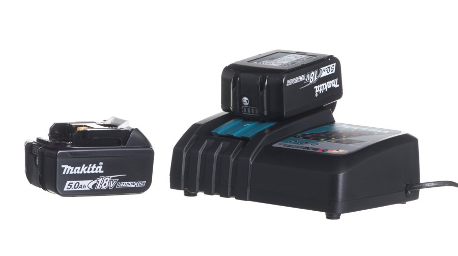 MAKITA DJR186RTE frem- og tilbagegende sav Flerfarvet #8