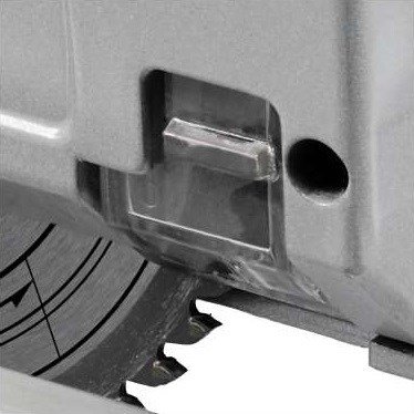 Einhell TE-PS 165 16,5 cm Sort, Gr�, R�d 5200 rpm 1200 W #4