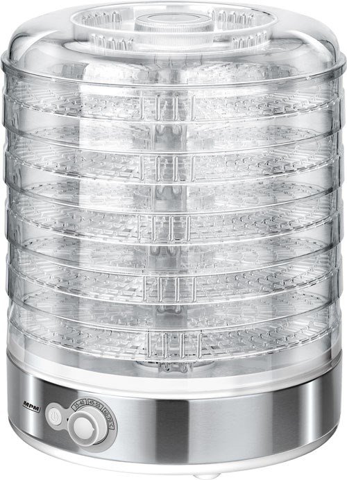 MPM MSG-11 Svampe og frugt dehydrator #1