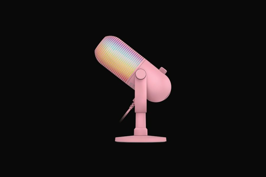 Razer Seiren V3 Chroma Lyserd Pc-mikrofon #2