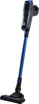 Blaupunkt VCH602BL stav stvsuger & elektrisk kost 2-in-1 stick vacuum Batteri Dry Cyclonisk Posels 0,7 L 135 W Sort, Bl #1