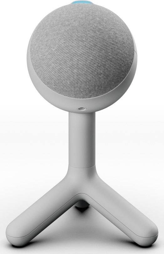 Logitech G Yeti Orb Hvid Bordmikrofon #8