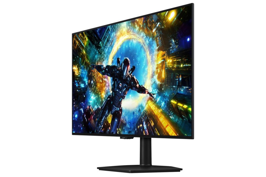 Samsung G73SH computersk�rm 81,3 cm (32
