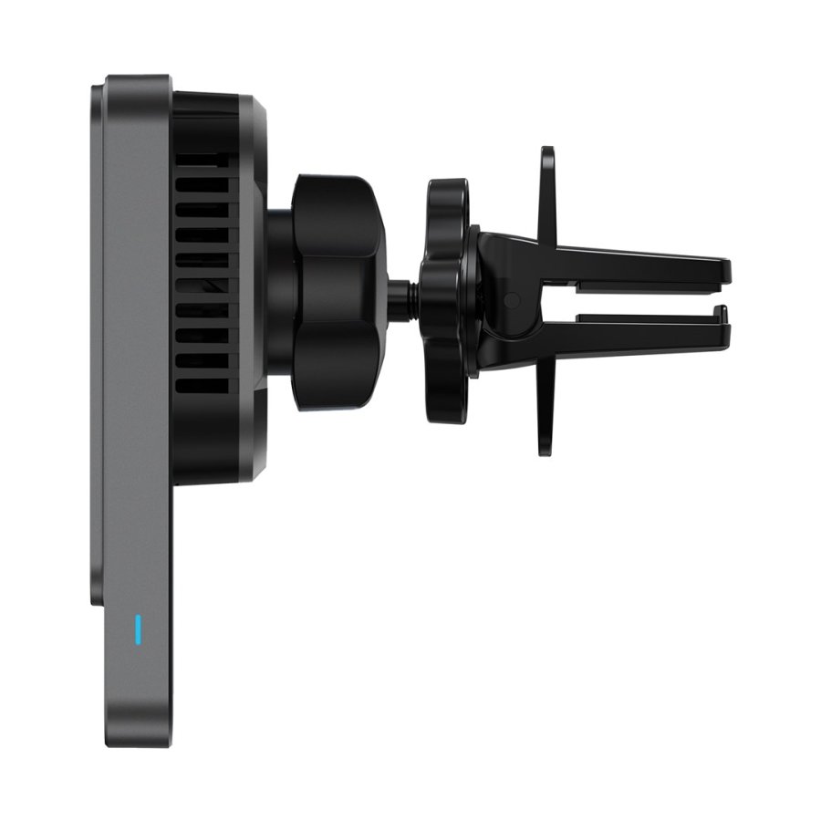 Verbatim Charge 'n' Drive Smartphone Sort USB Tr�dl�s opladning Hurtig opladning Automatisk #9