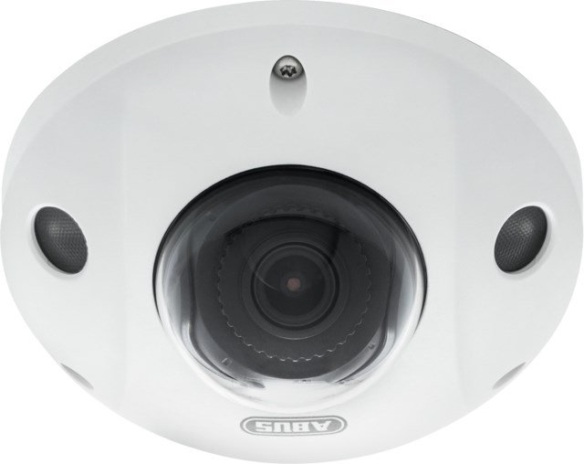 ABUS IPCB44511B overv�gningskamera Kuppel IP-sikkerhedskamera Indend�rs & udend�rs 2688 x 1520 pixel Loft/v�g #2