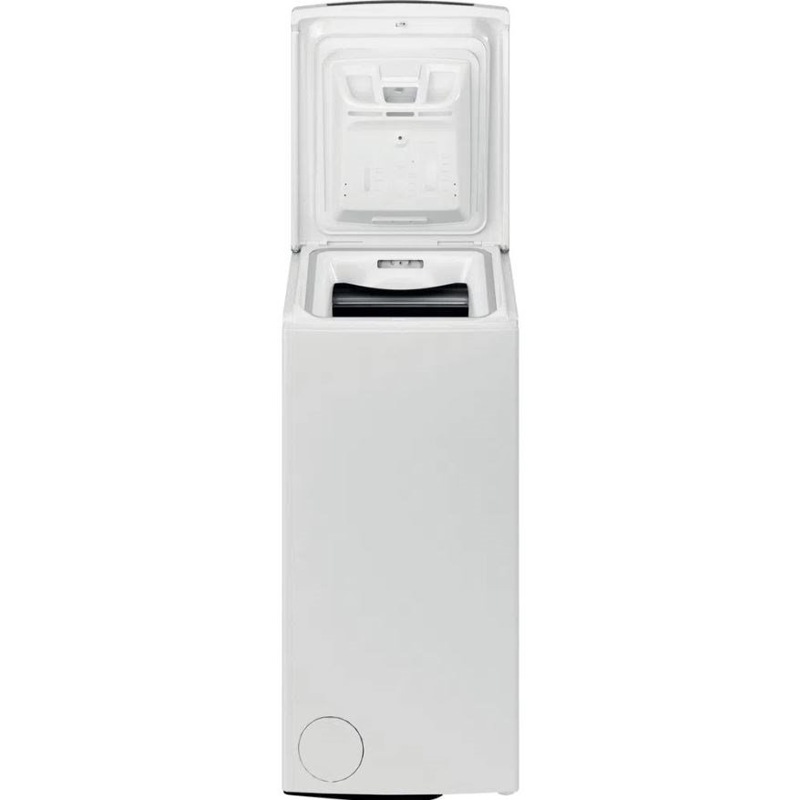 WHIRLPOOL TDLR 6240S PL/N vaskemaskine #2