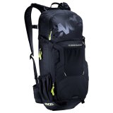 EVOC FR Enduro Blackline rygs�k Sort Nylon #1