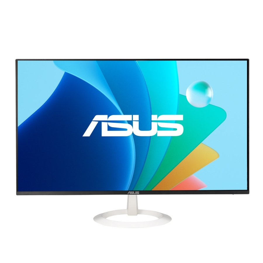 ASUS VZ24EHF-W computerskrm 60,5 cm (23.8