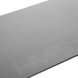 HMS Fitness MFK08 Almindelig velsesmtte Sort, Gr #4