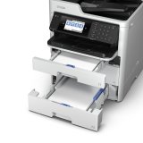 Epson WorkForce Pro WF-C579RDTWF Inkjet A4 4800 x 1200 dpi 34 sider pr. minut Wi-Fi #5