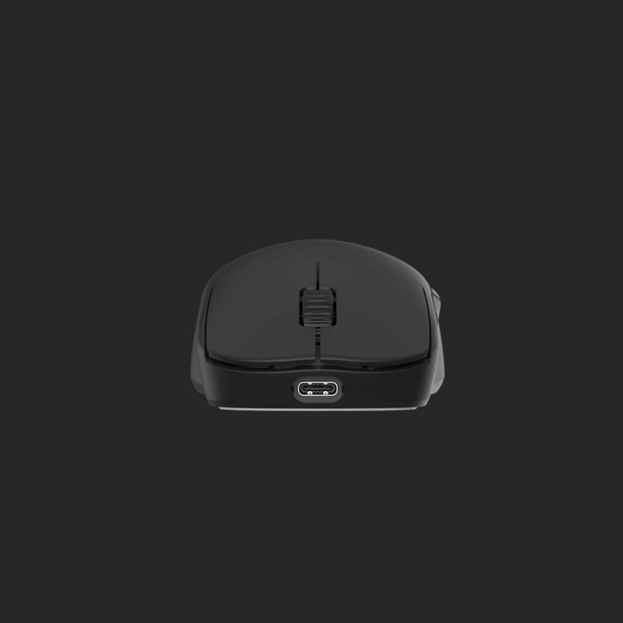 Endgame Gear OP1we mus Spil Hjre hnd USB Type-A Optisk 19000 dpi #6