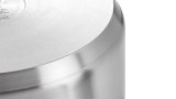 Zwilling Twin Classic Tall Casserole with Lid - 6 ltr #6