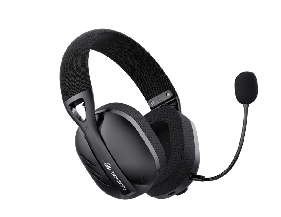 Havit Fuxi-H3 - gaming-hovedtelefoner, sort #5