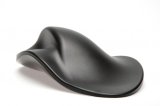BakkerElkhuizen HandShoeMouse mus Kontor H�jre h�nd RF tr�dl�st Optisk 1000 dpi #4