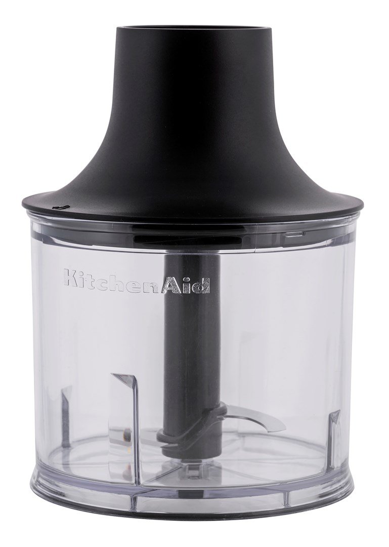 KitchenAid 5KHBV83 1 L Neds�nkning blender 180 W R�d #6