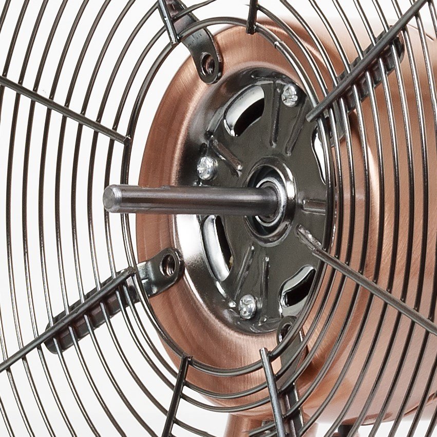 Tristar VE-5970 ventilator Kobberfarve #11