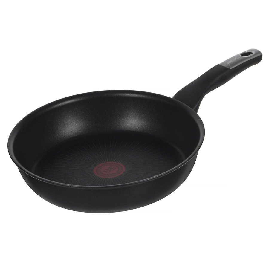 Tefal Unlimited G2550572 stegepande Gryde til alle forml Rund #1