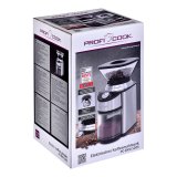Proficook kaffekvrn PC-EKM 1205 #7