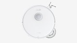 Roborock Qrevo Curv with Multifunctional Docking Station 3.0 #26