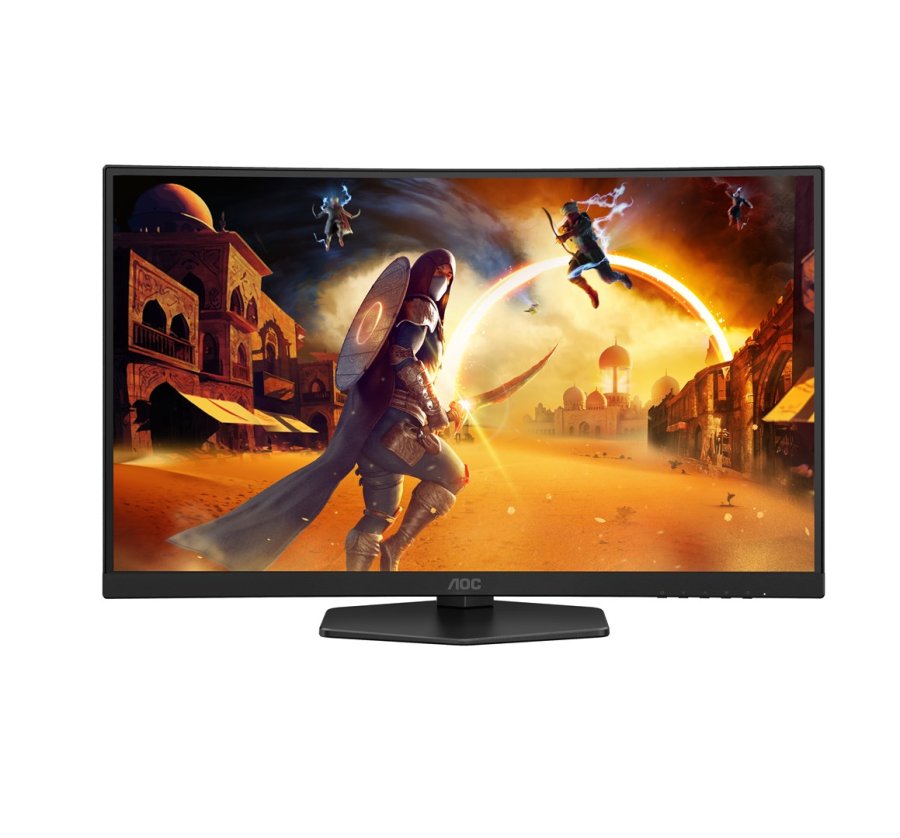 AOC G4 C27G4ZXU computerskrm 68,6 cm (27