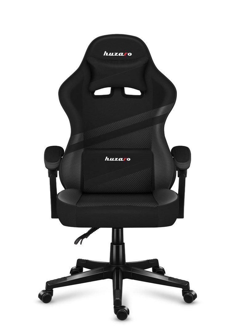 Gaming-stol - Huzaro Force 4.4 Carbon #4