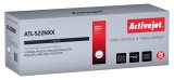 Activejet ATL-522NXX Tonerpatron til Lexmark-printere; Erstatning Lexmark 52D2X00 (522X); Supreme; 45000 sider; sort #1