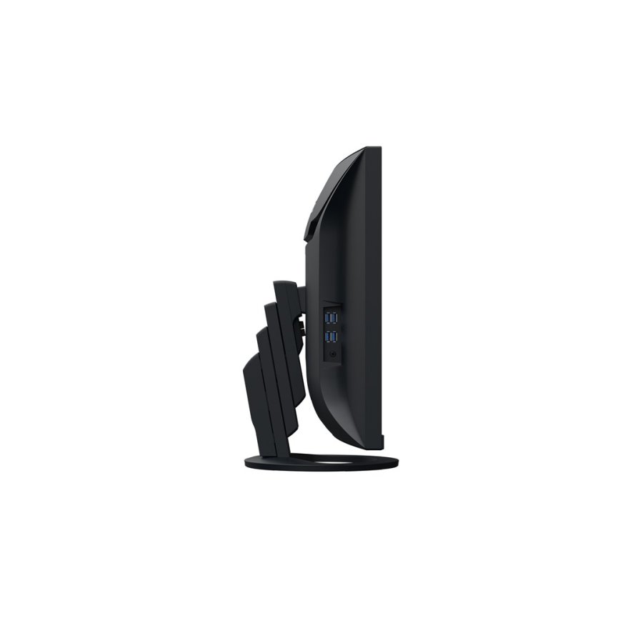 EIZO FlexScan EV3895-BK LED display 95,2 cm (37.5