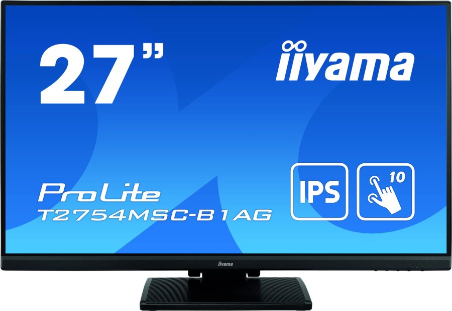 iiyama ProLite T2754MSC-B1AG computerskrm 68,6 cm (27