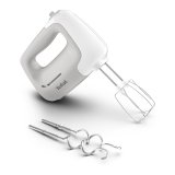 Tefal Prep'Mix HT450B Hndmixer 450 W Hvid #8