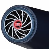 Philips 5000 series BHD512/20 h�rt�rrer 2300 W Bl� #5