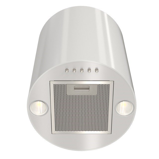 MAAN ELBA MINI WPB 431 HVID #4