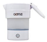 Gotie rejsekedel GCT-600B (600W, 0.6l) #1