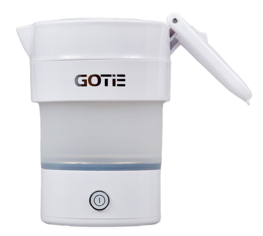 Gotie rejsekedel GCT-600B (600W, 0.6l) #1