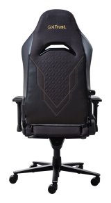 Trust GXT 721 Ruya Pro Universal gamingstol Sort #7