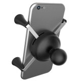 RAM Mounts RAM-HOL-UN7BU holder Passiv holder Mobiltelefon/Smartphone Sort #4