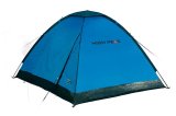 High Peak Beaver 3 Bl Kupel/Igloo telt #5