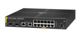 HPE ANW CX 6000 12p Class4 PoE 2p SFP 1G 139W Switch #2