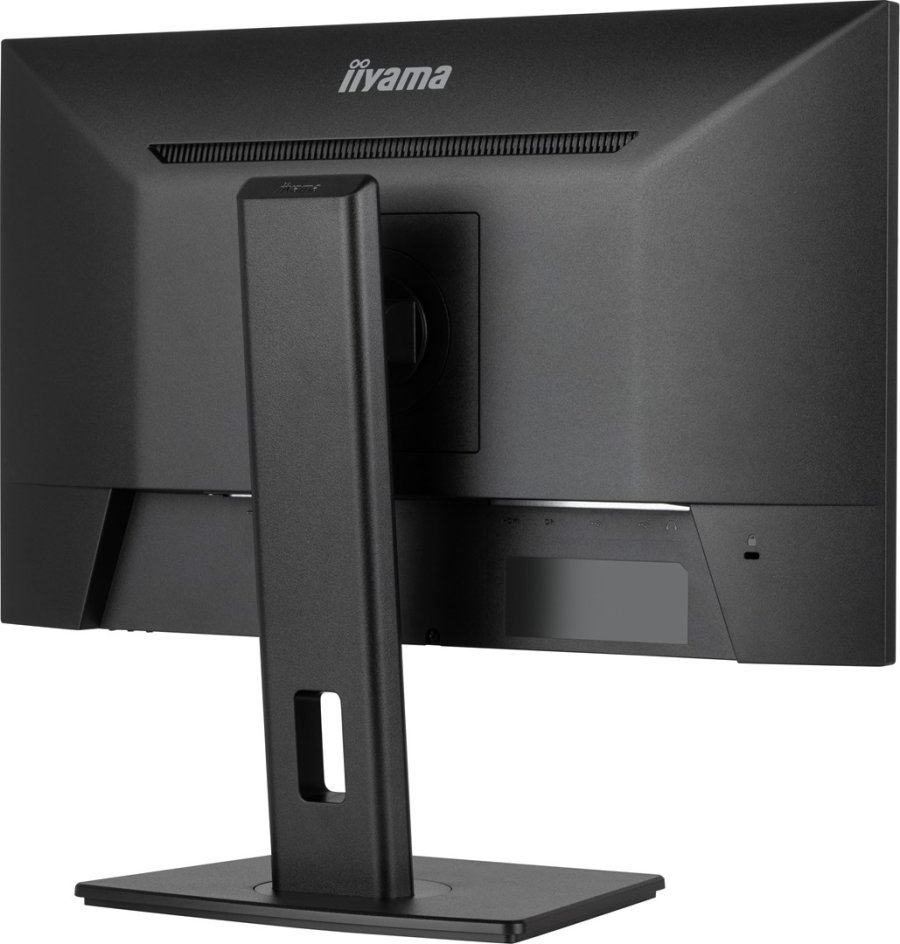 iiyama XUB2493HSU-B7 computerskrm 60,5 cm (23.8