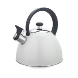 Maestro MR-1302-WG kedel 2,5 L Hvid #1
