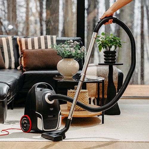 ADLER AD 7054 stvsuger #16