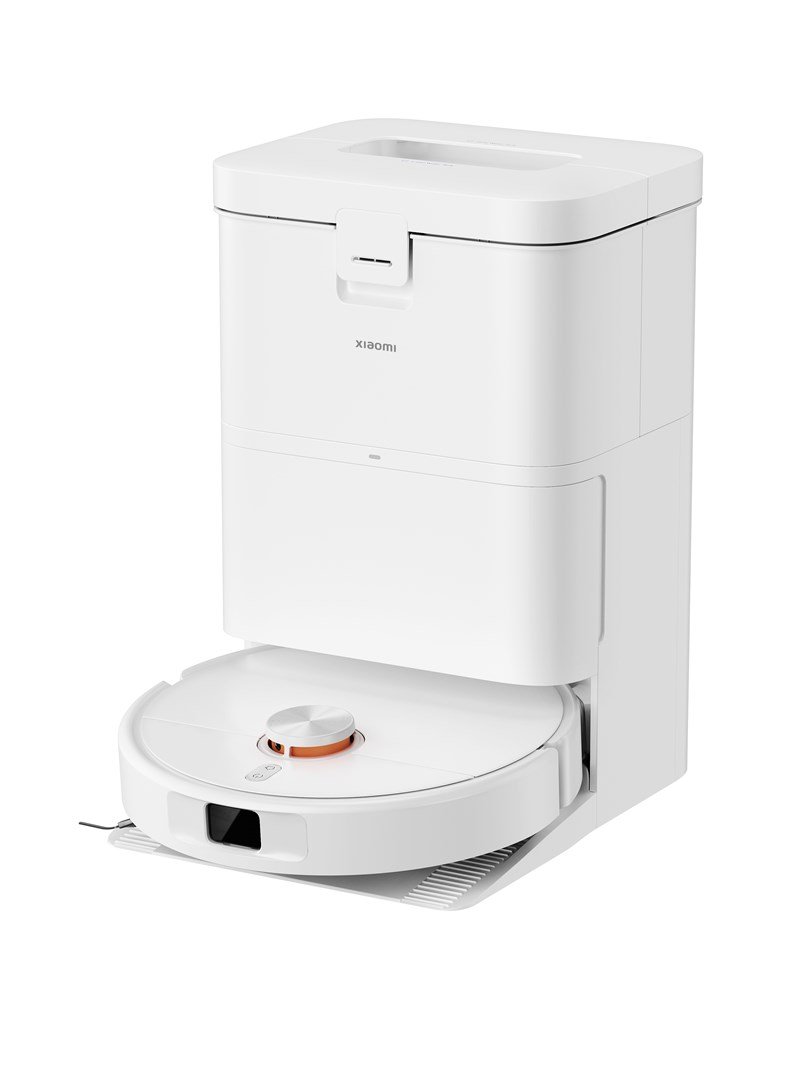 Xiaomi Robot Vacuum H50 0,28 L Hvid #2
