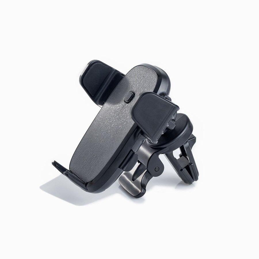 Extralink EPH-I1 holder Aktiv holder Mobil computer, Mobiltelefon/Smartphone, Navigator, Telefon Sort #3