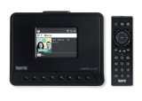 Telestar IMPERIAL DABMAN i410 BT Internet Analog & digital Sort #1