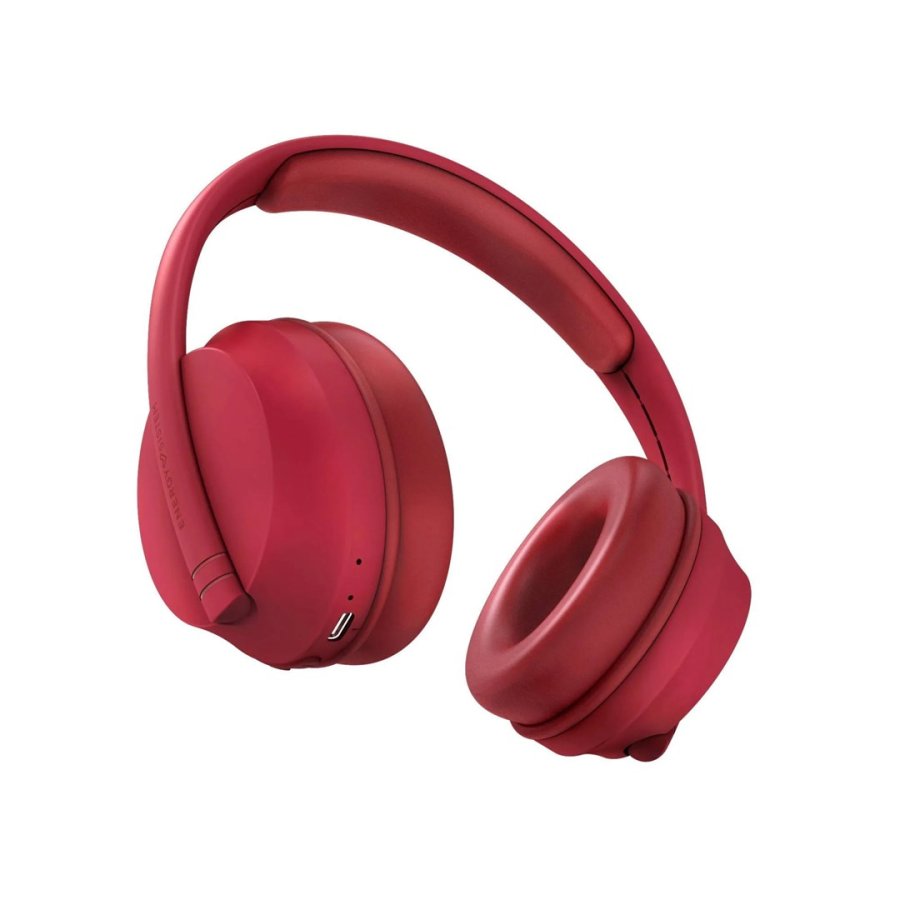 Energy Sistem Hoshi Eco Headset Trdls Opkald/musik USB Type-C Bluetooth Rd #7
