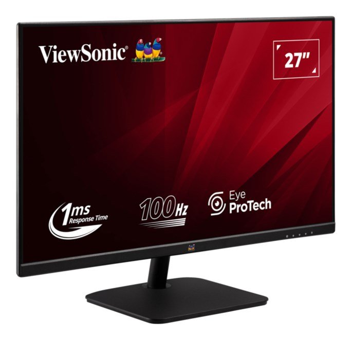 Viewsonic VA2732-H-2 computersk�rm 68,6 cm (27