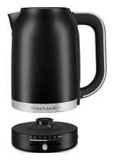 KitchenAid 5KEK1701EBM elkedel 1,7 L 2400 W Sort #3